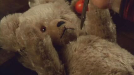 Грешный Карлик (Похищенная Невеста) [1973] Порно Ужасы онлайн