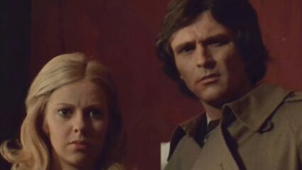 Грешный Карлик (Похищенная Невеста) [1973] Порно Ужасы онлайн