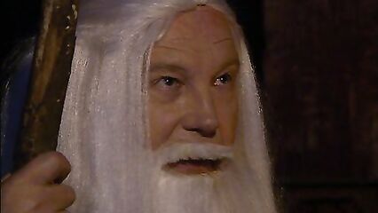 Властительница колец | Private Movies 21: Lady of the Rings (2005) с русским переводом!