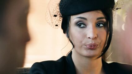 Анисса Кейт, Вдова | Anissa Kate, The Widow | Anissa Kate La Veuve онлайн