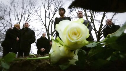 Анисса Кейт, Вдова | Anissa Kate, The Widow | Anissa Kate La Veuve онлайн