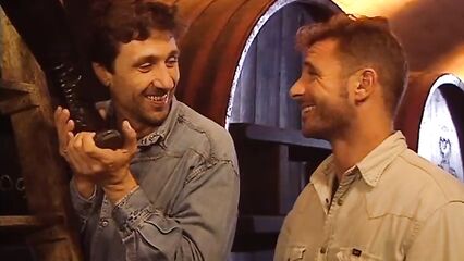 Вакханалия | Private X-treme Bacchanal (2002) онлайн с русским переводом!