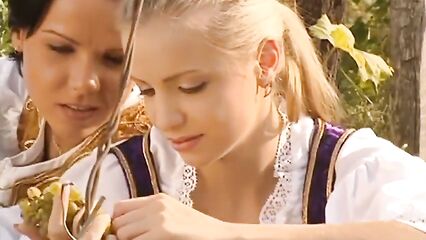 Вакханалия | Private X-treme Bacchanal (2002) онлайн с русским переводом!