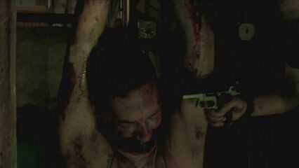 Джейсон Кольт - Тайна сексуальных бриллиантов, порнофильм