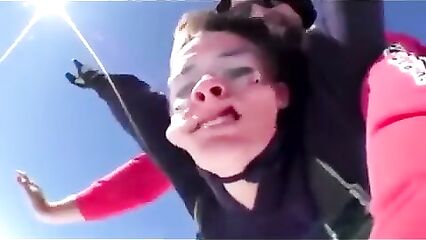 Сборник секс оргазмов: Кричащие во всю глотку