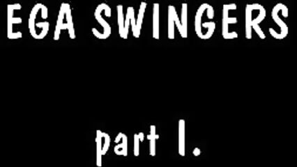 Массовое сборище чешских свингеров для жаркого секса!