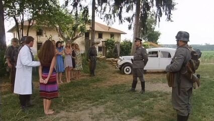 Военные трофеи | 1945 prede di guerra (2005)