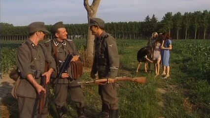 Военные трофеи | 1945 prede di guerra (2005)