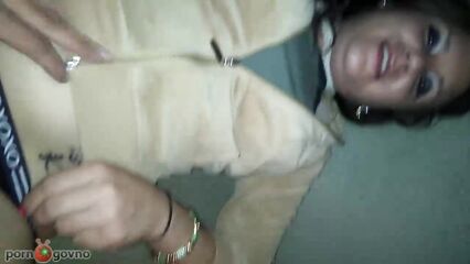 Мой самый любимый член. Обожаю его!