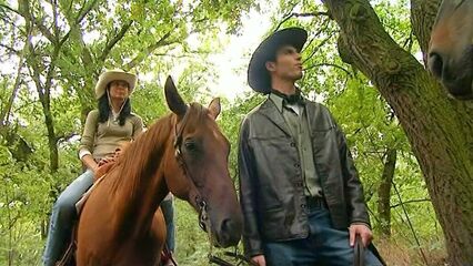 Анальные Наездницы | Ass Riders (2006) порно фильм с русским переводом