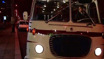 Немецкий полный порно фильм с русским переводом: Водитель