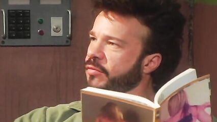 Оборотень в женской тюрьме - порно фильм ужасы с русским переводом