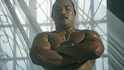 Аладдин или Эротические сны Аладдина с русским переводом