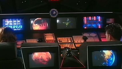 Эксперимент Уран 2 (Эксперименты в космосе 2) с русским переводом