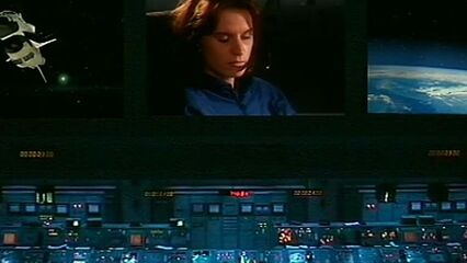 Эксперимент Уран 2 (Эксперименты в космосе 2) с русским переводом