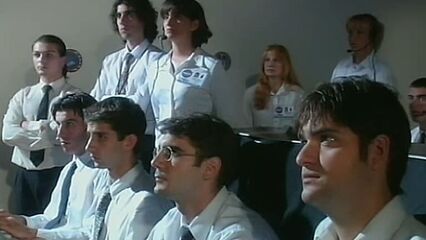 Эксперимент Уран 2 (Эксперименты в космосе 2) с русским переводом