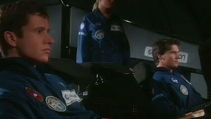 Эксперимент Уран 2 (Эксперименты в космосе 2) с русским переводом