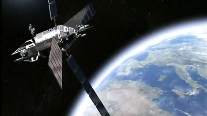 Порно фильм Виртуалия - эпизод 1: Киберсекс (на русском языке)