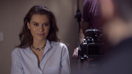 Подчинение Ланы | Lana la soumise (2017) с русским переводом