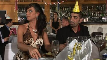 Новогодний порно фильм с русским переводом: Fucky New Year (2007)