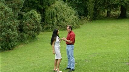 Порнофильм Кукла | Bambola | Dockan (с русским переводом)