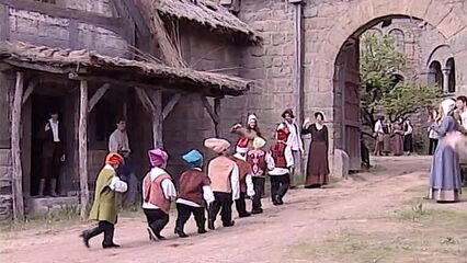 Белоснежка 10 лет спустя — порно фильмы с русским переводом