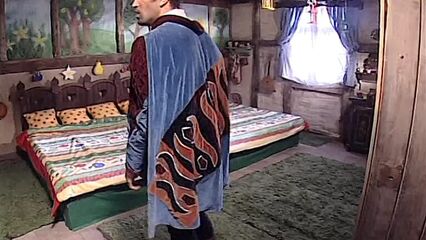 Белоснежка 10 лет спустя — порно фильмы с русским переводом