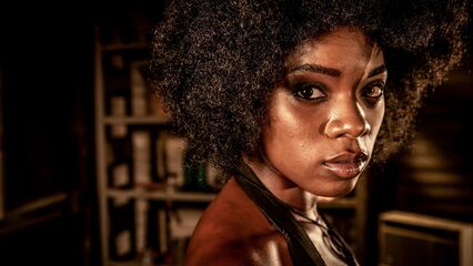 Дэдпул: XXX Пародия | Deadpool XXX: An Axel Braun Parody (2018) с русским переводом