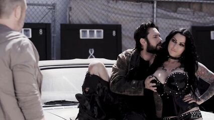 Падший 2: Ангелы и Демоны (порно фильм с русским переводом!)