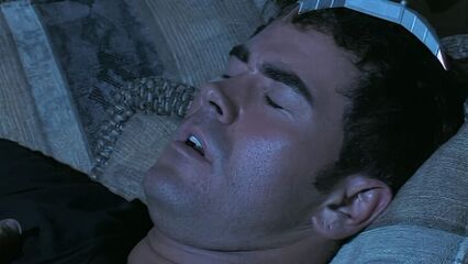 Цифровые фантазии | Digital Daydreams (с русским переводом)