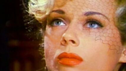 Мата Хари | Mata Hari (порно фильм с русским переводом)