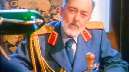 Мата Хари | Mata Hari (порно фильм с русским переводом)