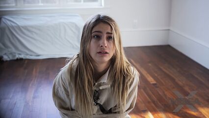 Ради твоего же блага | For Your Own Good — порнофильм на русском