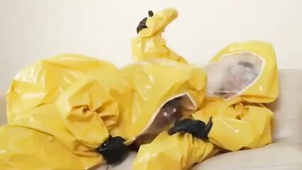 Секс во время пандемии