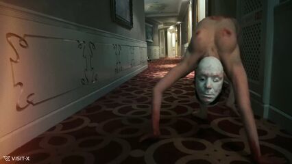 Порно клип: Lindemann (Rammstein) - Platz Eins, без цензуры [2020]