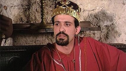 Робин Гуд - сексуальная легенда, порнофильм с переводом