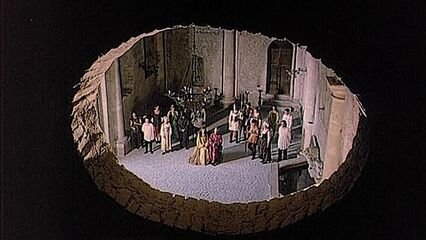 Робин Гуд - сексуальная легенда, порнофильм с переводом