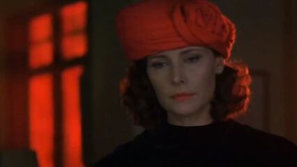 Дикая орхидея 2: Два оттенка грусти — эро фильм с переводом!