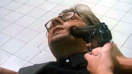 Сексуальный киллер Никита (1997) с русским переводом