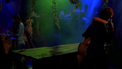 Это не Аватар XXX 2: Побег из Пандворы (2012) RUS