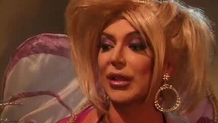 Транссексуальная Золушка / Genderella (1999) полнометражный порно фильм