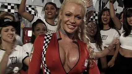 Самая большая групповуха в мире 3: Хьюстон 620