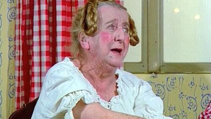 Schulmadchen Porno (1976) немецкий ретро порно фильм с переводом