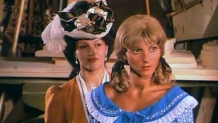 Из дневника Жозефины Мутценбахер (1981) с русским переводом