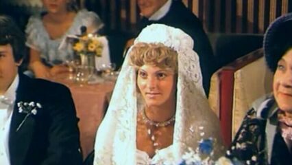 Из дневника Жозефины Мутценбахер (1981) с русским переводом