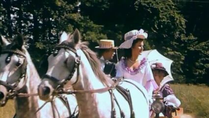 Из дневника Жозефины Мутценбахер (1981) с русским переводом