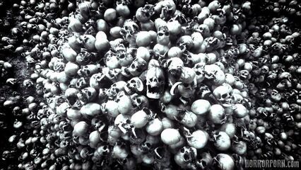 Адская дыра | Hell Hoes (2019) порно ужастик на ночь