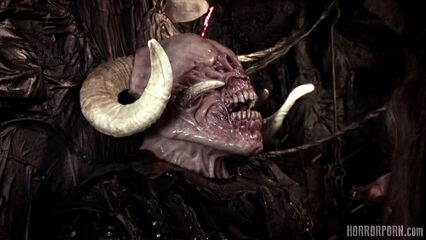 Адская дыра | Hell Hoes (2019) порно ужастик на ночь