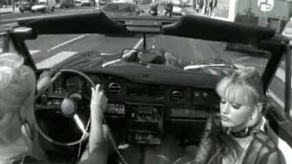 Парижский шик | Paris Chic (порнофильм с русским переводом)