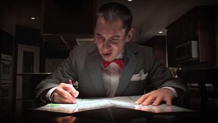 Большое приключение Пи-Ви — порно пародия с переводом